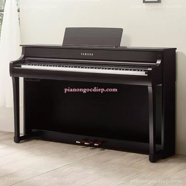 Đàn Piano Điện Yamaha CLP-545 [Digital Piano]