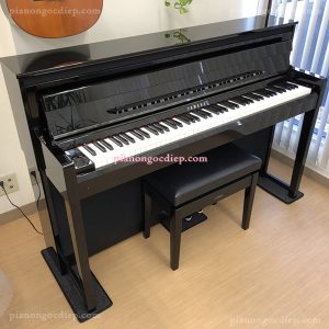 Đàn Piano Điện Yamaha CLP-585 PE [Digital Piano]