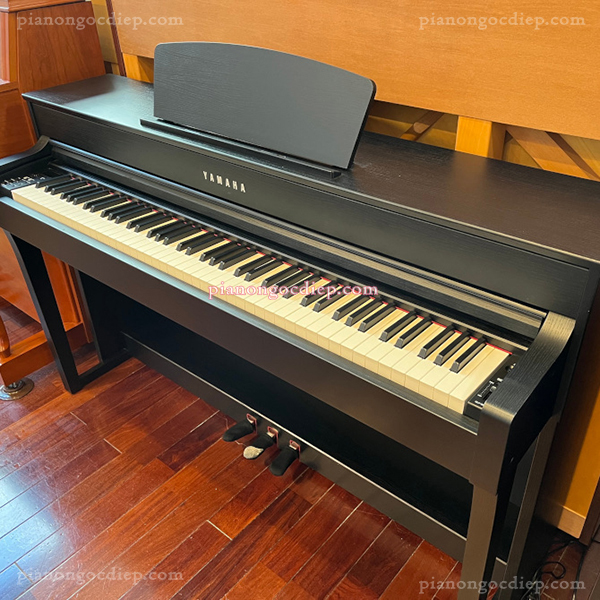 Đàn Piano Điện Yamaha CLP-625R [Digital Piano]