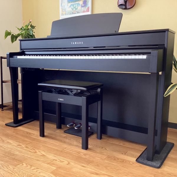 Đàn Piano Điện Yamaha CLP-645 [Digital Piano]