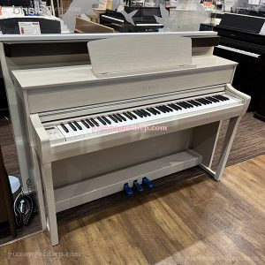 Đàn Piano Điện Yamaha CLP-675 [Digital Piano]