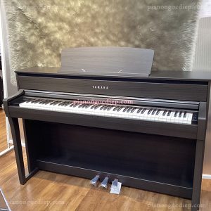 Đàn Piano Điện Yamaha CLP-725 [Digital Piano]