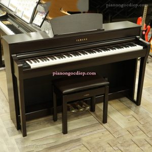 Đàn Piano Điện Yamaha CLP-735 [Digital Piano]