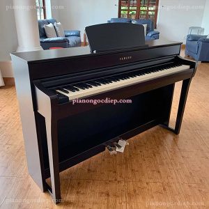 Đàn Piano Điện Yamaha CLP-825 [Digital Piano]