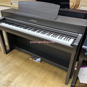 Đàn Piano Điện Yamaha CLP-835 [Digital Piano]