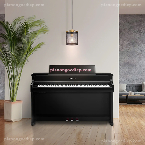 Đàn Piano Điện Yamaha CLP-845 [Digital Piano]