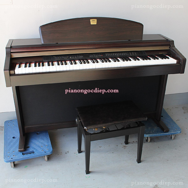 Đàn Piano Điện Yamaha CLP-930 [Digital Piano]