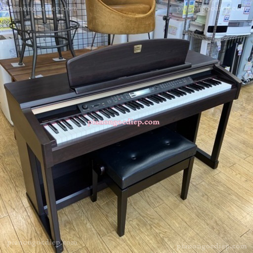 Đàn Piano Điện Yamaha CLP-950 [Digital Piano]