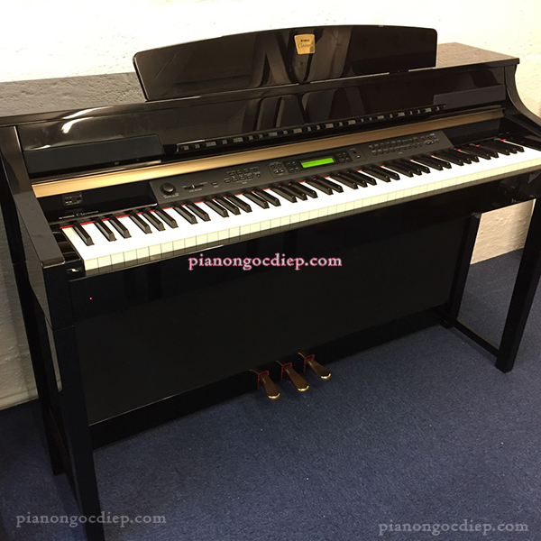 Đàn Piano Điện Yamaha CLP-S308PE [Digital Piano]