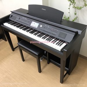 Đàn Piano Điện Yamaha CVP-705 [Digital Piano]