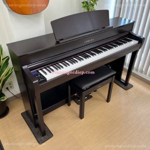 Đàn Piano Điện Yamaha Clavinova CLP-745 [Digital Piano]