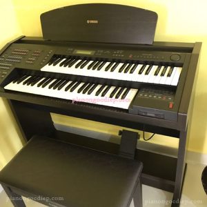 Đàn Electone 2 Tầng Yamaha EL100 [Organ]