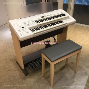 Đàn 2 Tầng Electone Yamaha ELB-02 New 100%