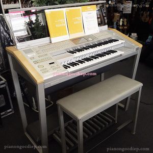 Đàn 2 Tầng Electone Yamaha ELS01 [Organ]