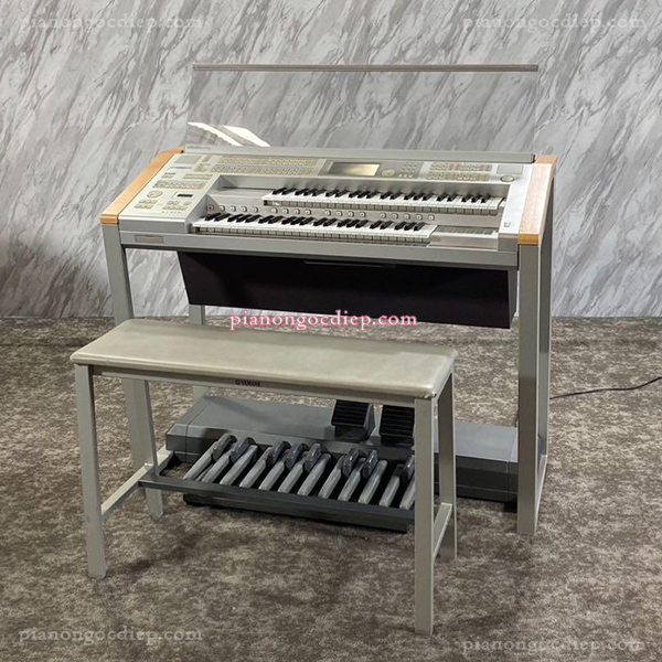 Đàn 2 Tầng Electone Yamaha ELS01C