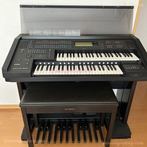 Đàn 2 Tầng Yamaha Electone EL900 [Organ]