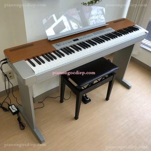 Đàn Piano Điện Yamaha P-120 [Digital Piano]