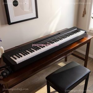 Đàn Piano Điện Yamaha P-143 [Digital Piano]