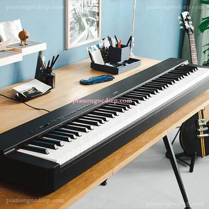 Đàn Piano Điện Yamaha P-225 [Digital Piano]