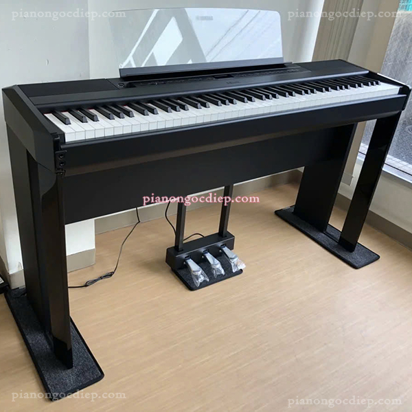 Đàn Piano Điện Yamaha P-515 Luxury [Digital Piano]