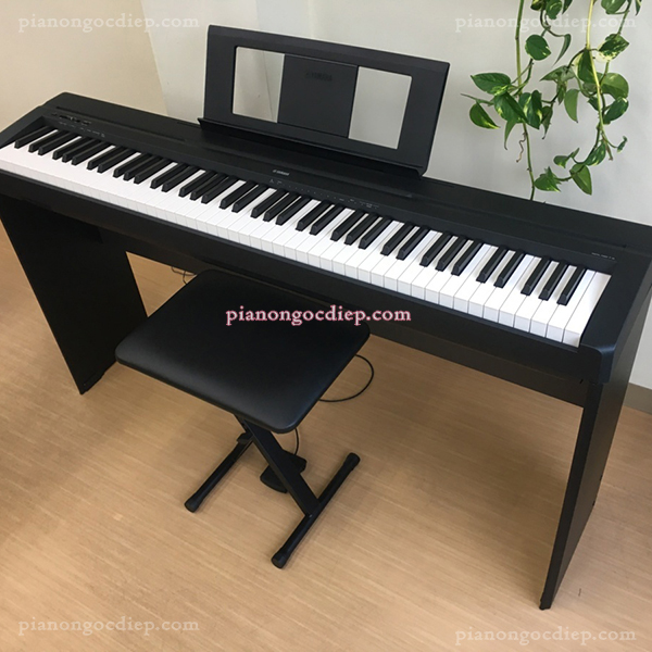 Đàn Piano Điện Yamaha P45 [Digital Piano]