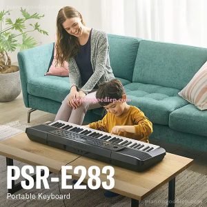 Đàn Keyboard Yamaha PSR-E283 Mới