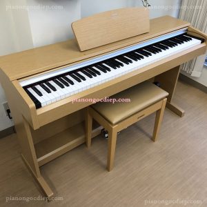 Đàn Piano Điện Yamaha YDP-141C [Digital Piano]