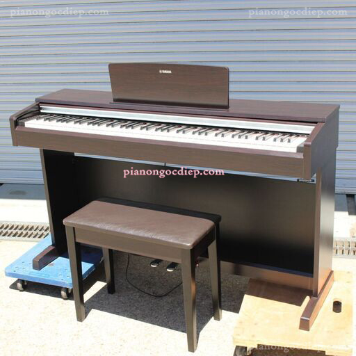 Đàn Piano Điện Yamaha YDP-142 [Digital Piano]