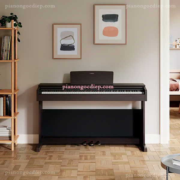 Đàn Piano Điện Yamaha YDP-145 [Digital Piano]