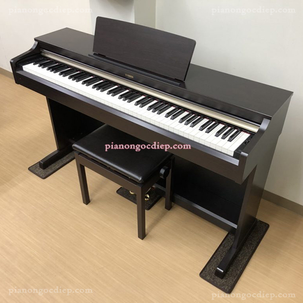 Đàn Piano Điện Yamaha YDP-162 [Digital Piano]