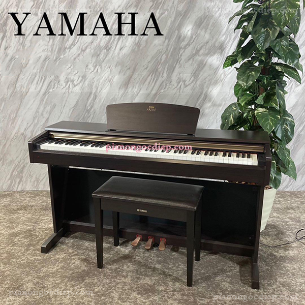 Đàn Piano Điện Yamaha YDP-J151 [Digital Piano]