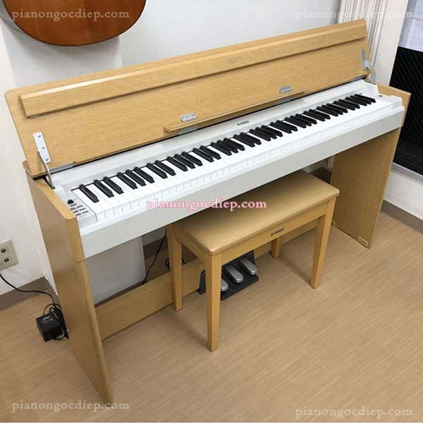 Đàn Piano Điện Yamaha YDP-S31 [Digital Piano]