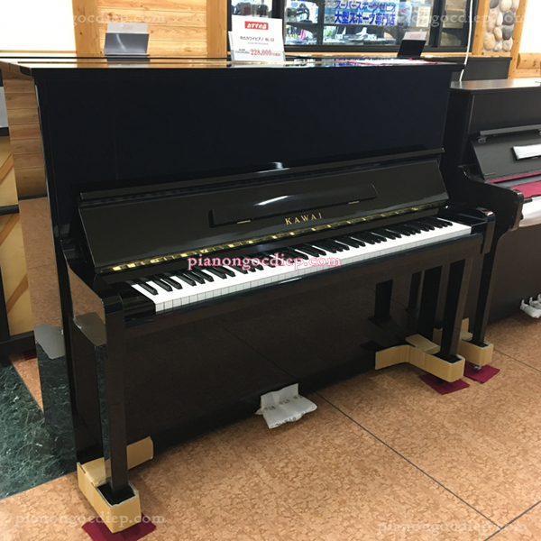 Đàn Piano Cơ Kawai BL-12 [Upright Piano]