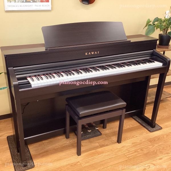 Đàn Piano Điện Kawai CA78-R [Digital Piano]