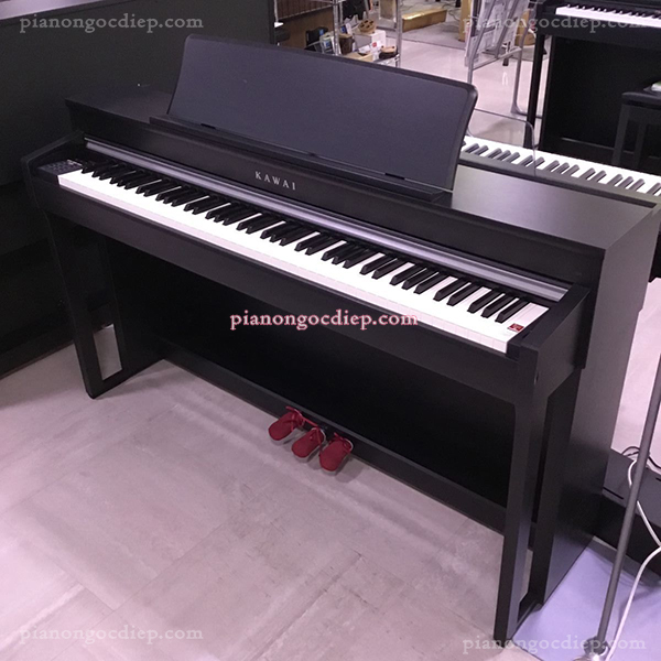 Đàn Piano Điện Kawai CN370GP [Digital Piano]