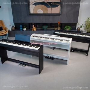 Đàn Piano Điện Roland FP-30 BK [Digital Piano]