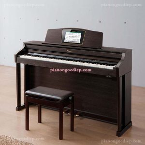 Đàn Piano Điện Roland HPi-50e RW [Digital Piano]