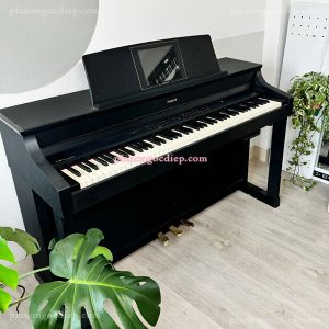 Đàn Piano Điện Roland HPi-7F [Digital Piano]