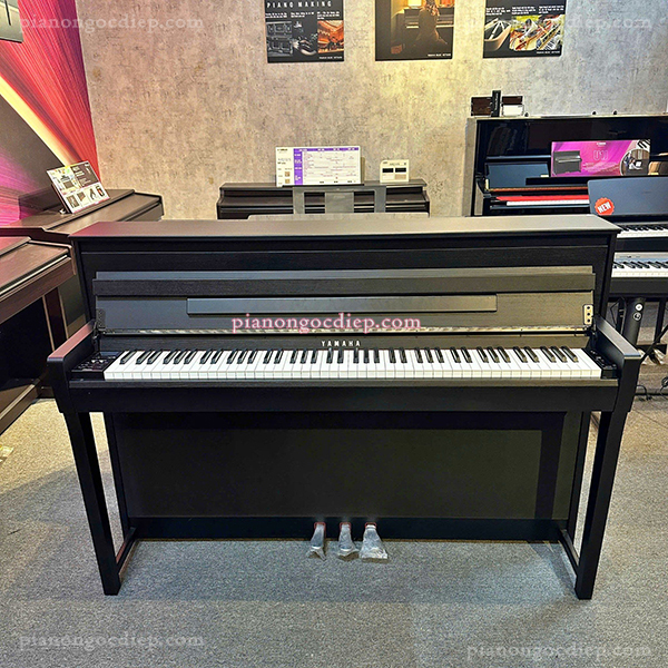 Đàn Piano Điện Yamaha CLP-685 [Digital Piano]