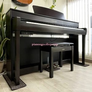 Đàn Piano Điện Yamaha CLP-745 [Digital Piano]