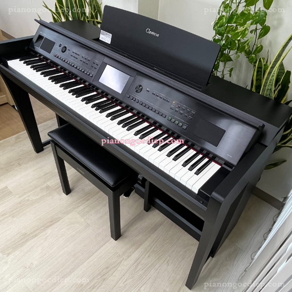 Đàn Piano Điện Yamaha CVP-805 [Digital Piano]