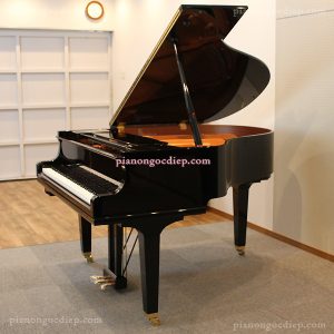 Đàn Grand Piano Yamaha G3E [Grand Piano]