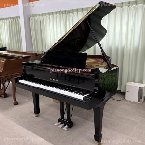 Đàn Grand Piano Yamaha G3E MH [Grand Piano]