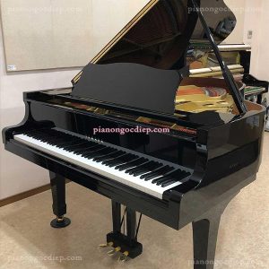 Đàn Grand Piano Yamaha G5B (Seri 4.7) [Grand Piano]