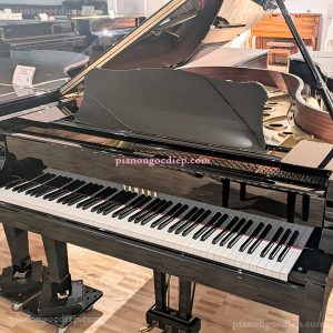 Đàn Grand Piano Yamaha G5E [Grand Piano]