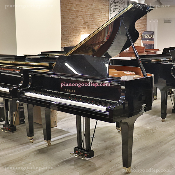 Đàn Grand Piano Yamaha GB1K PAW [Grand Piano]