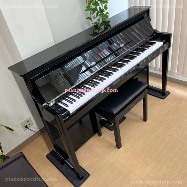 Đàn Piano Điện Yamaha Hybrid NU1X [Digital Piano]