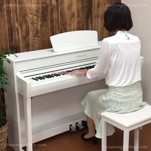 Đàn Piano Điện Yamaha SCLP-7350 [Digital Piano]