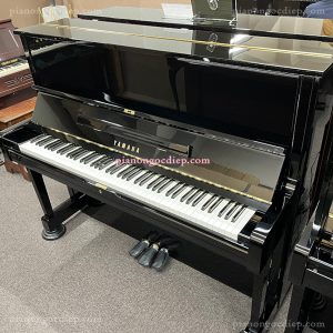 Đàn Piano Cơ Yamaha U1A Serial 4294979 [Upright Piano]