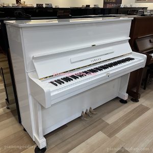 Đàn Piano Cơ Yamaha U1E [Upright Piano]